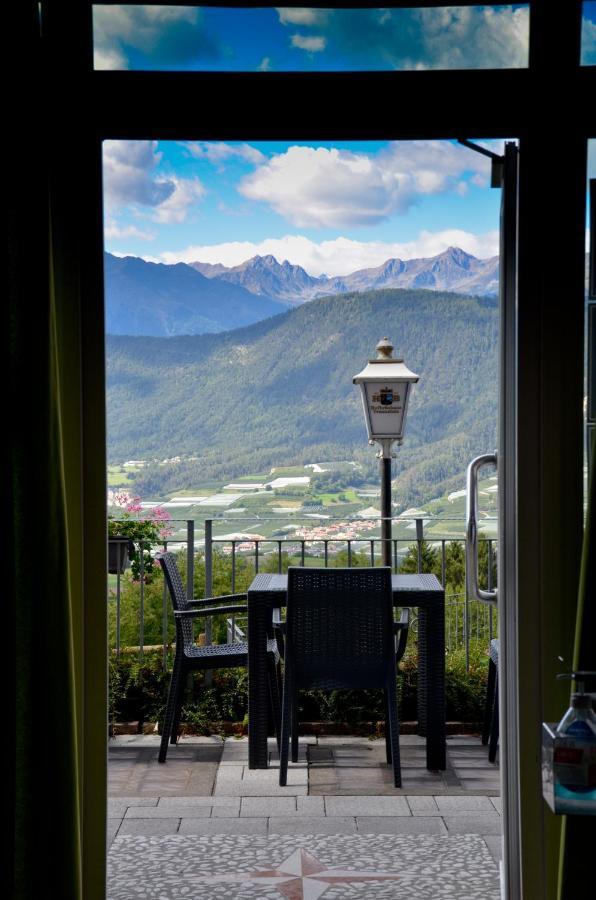 Hotel Villa Argentina ロンツォーネ エクステリア 写真